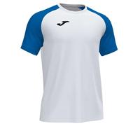 Joma Academy Iv Short Sleeve T-shirt
