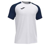 Joma Academy Iv Short Sleeve T-shirt