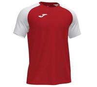 Joma Academy Iv Short Sleeve T-shirt