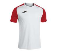 Joma Academy Iv Short Sleeve T-shirt