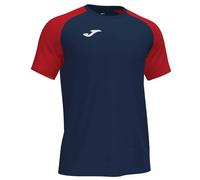 Joma Academy Iv Short Sleeve T-shirt