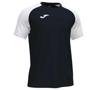 Joma Academy Iv Short Sleeve T-shirt