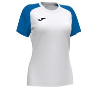 Joma Academy Iv Short Sleeve T-shirt
