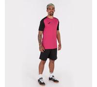 Joma Academy Iv Short Sleeve T-shirt