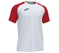 Joma Academy Iv Short Sleeve T-shirt