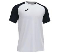 Joma Academy Iv Short Sleeve T-shirt