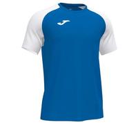 Joma Academy Iv Short Sleeve T-shirt