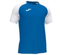 Joma Academy Iv Short Sleeve T-shirt