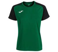 Joma Academy Iv Short Sleeve T-shirt