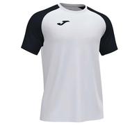 Joma Academy Iv Short Sleeve T-shirt