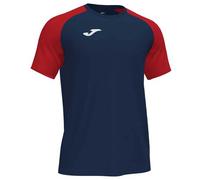 Joma Academy Iv Short Sleeve T-shirt