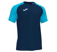 Joma Academy Iv Short Sleeve T-shirt