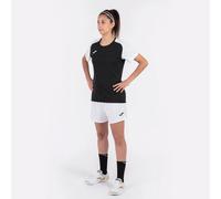 Joma Academy Iv Short Sleeve T-shirt