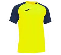 Joma Academy Iv Short Sleeve T-shirt
