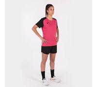Joma Academy Iv Short Sleeve T-shirt