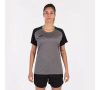 Joma Academy Iv Women's T-Shirt, Womens, T-Shirt, 901335251, Grey, L