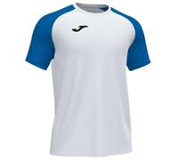 Joma Academy Iv Short Sleeve T-shirt