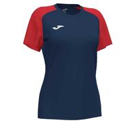 Joma Academy Iv Short Sleeve T-shirt