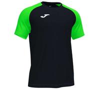 Joma Academy Iv Short Sleeve T-shirt