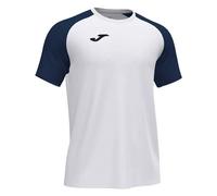 Joma Academy Iv Short Sleeve T-shirt