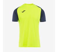 Joma Academy IV SS Shirt