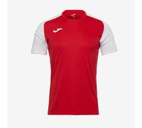 Joma Academy IV SS Shirt
