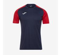 Joma Men's Short Sleeve T-Shirt - 7XS - 2XL - Academy IV
