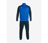 Joma Academy IV Tracksuit Navy Blue Kids - 14