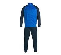 Joma Academy-IV Tracksuit Royal-Navy