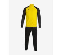 Joma Academy IV Tracksuit Yellow Black Kids - 8
