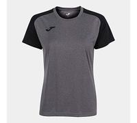 Joma Academy Iv Women's T-Shirt, Womens, T-Shirt, 901335251, Grey, L