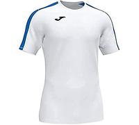 Joma Academy Men's Short Sleeve Game T-Shirt