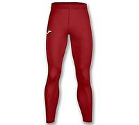 Joma Academy Men's Thermal Trousers Rouge
