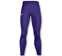 Joma Academy Men's Thermal Trousers, Violet, S-M
