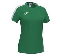 Joma Academy Women's Short Sleeve Game T-Shirt