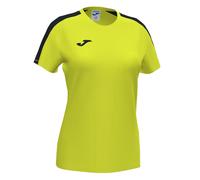 Joma Academy Women's Short Sleeve Game T-Shirt