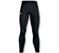 Joma Academy Thermal Pants Knight, Man, Mens, 101016.100.S-M, Black, S-M
