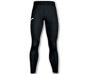 Joma Academy Thermal Pants Knight, Man, Mens, 101016.100.S-M, Black, S-M