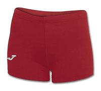 Joma Accessories, Women, Bermuda Lycra Warmer, red, L