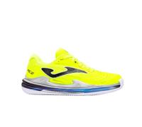 Joma Ace Men Fluor Yellow Men's Tennis Shoes EUR 42,5