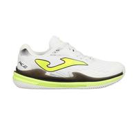 Joma Ace Pro Series, Men's Trainers, White, 47 EU, White, 12.5 UK