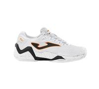 Joma Ace Pro Series, Men's Trainers, White Black, 40 EU, White Black, 8 UK