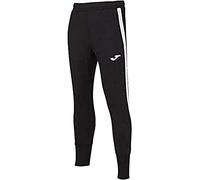 Joma Advance Men's Sports Trousers, Mens, Track Pants, 102233, Black, 3XS