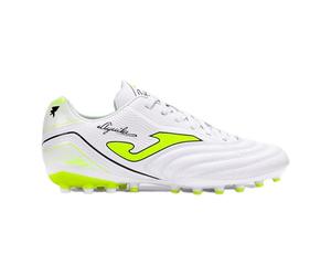 Joma Aguila 2502, Men's Boots, White, 8.5 UK