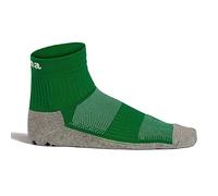 Joma Anti-Slip Grip Socks - Green Size 8.5-11
