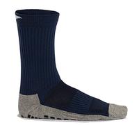 Joma Anti-Slip Grip Socks - Navy Size 6-8