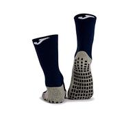 Joma Anti-Slip Grip Socks - Navy Size 8.5-11