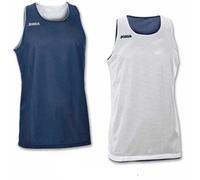 Joma Aro Reversible Sleeveless T-shirt