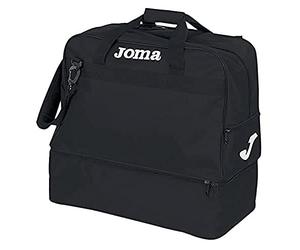 JOMA BAG TRAINING III BLACK -BIG- S