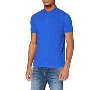 Joma Bali Ii - Gentleman Polos Children, boys, 100748.700.2XS, Royal, XXS